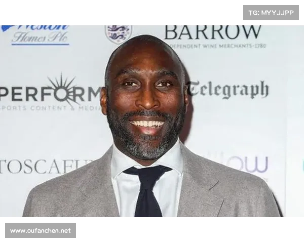 实况坎贝尔为何被誉为足球传奇的五大理由解析