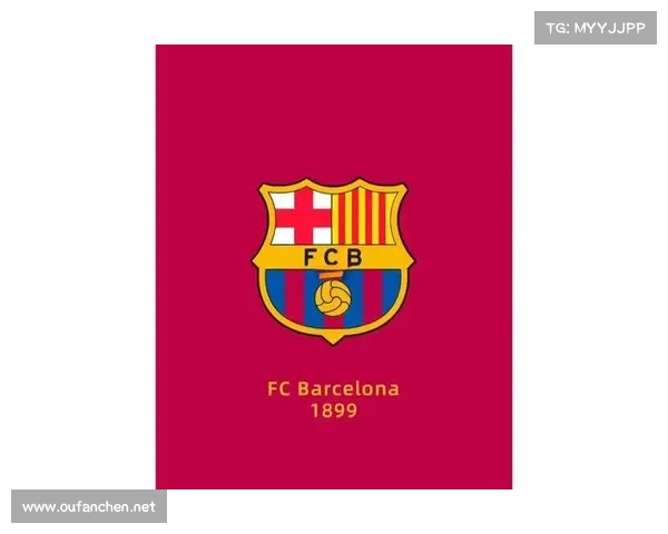 巴塞罗那足球队五大历史时刻盘点 彰显荣耀与传奇