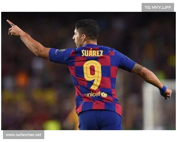 巴萨为何在苏亚雷斯巅峰期选择出售他背后的深层原因分析