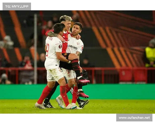 塞维利亚与欧联杯的传奇渊源揭秘不为人知的辉煌历程