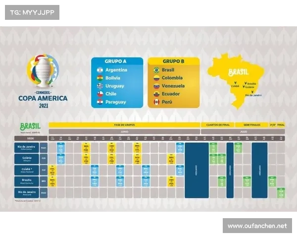 揭秘美洲杯冠军巴西队成功背后的战术布局与团队协作秘诀